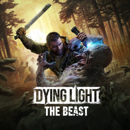 Dying Light: The Beast Chega À Brasil Game Show 2025