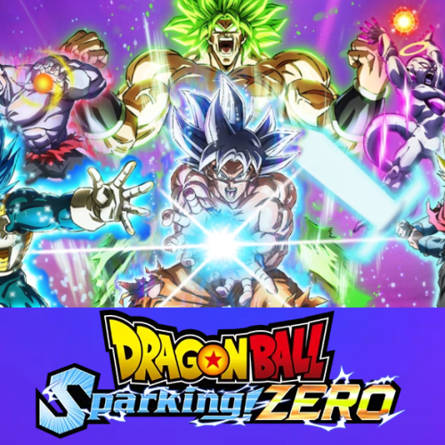 Dragon Ball: Sparking! ZERO Comemora Um Ano Épico