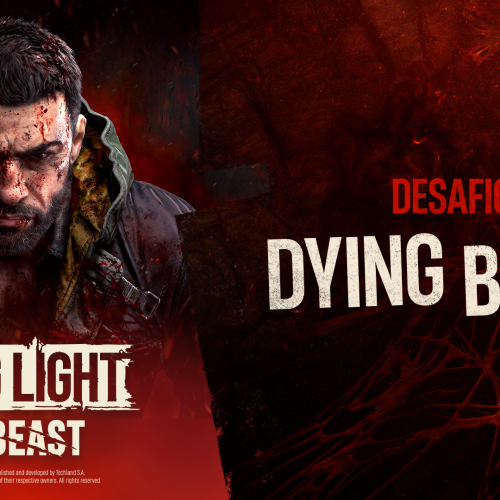 Dying Light: The Beast Lança Campanha Dying Bills No Brasil