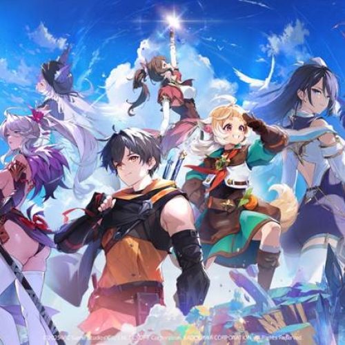 Limit Zero Breakers chega à Tokyo Game Show 2025