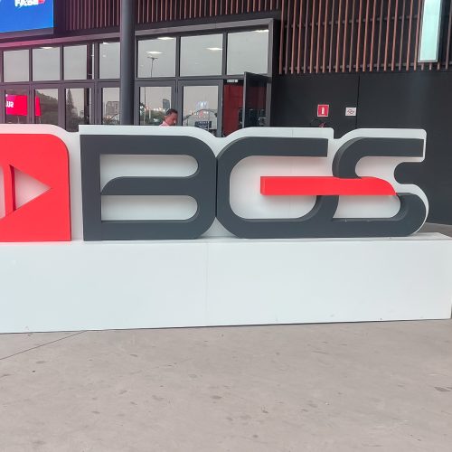 Saiba Onde Conseguir os Melhores Brindes da BGS 2025