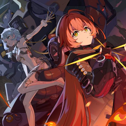Zenless Zone Zero 2.2 Chega Em 4 De Setembro Com Atualização