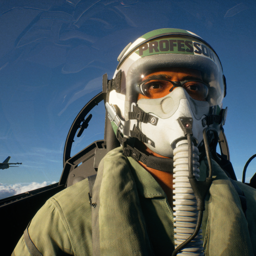 Ace Combat 8: Wings Of Theve É Revelado No The Game Awards