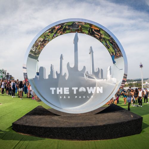 The Town 2023: O Festival Que Parou São Paulo