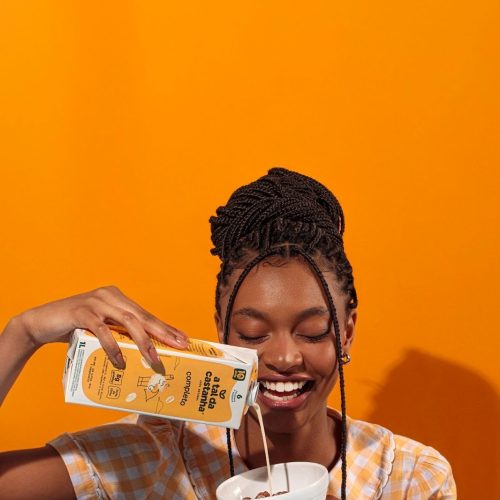 A Tal Da Castanha Reforça O Papel Do Cálcio Vegetal