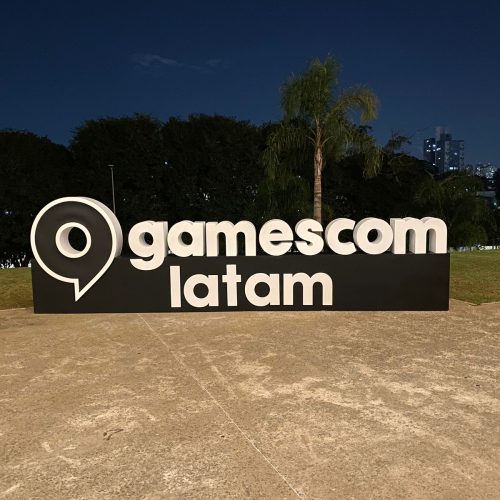 Veja O Que Rolou Na Primeira Edição Da Gamescom Latam 2024