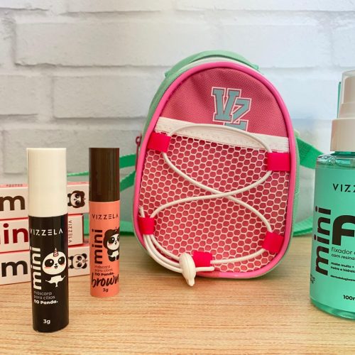 Recebidos Vizzela – Beauty Fair 2025