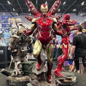 CCXP: Explorando o Evento