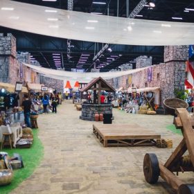 CCXP: Explorando o Evento