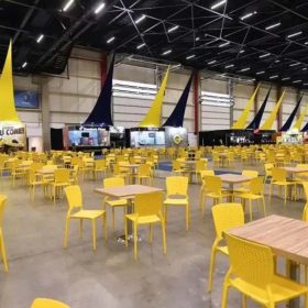 CCXP: Explorando o Evento