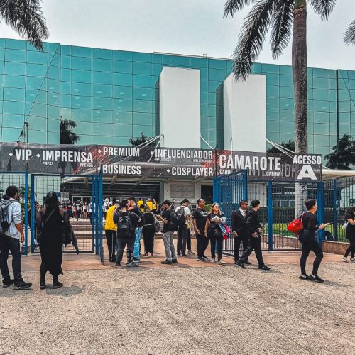 Começa Amanhã BGS24: O Que Devemos Esperar