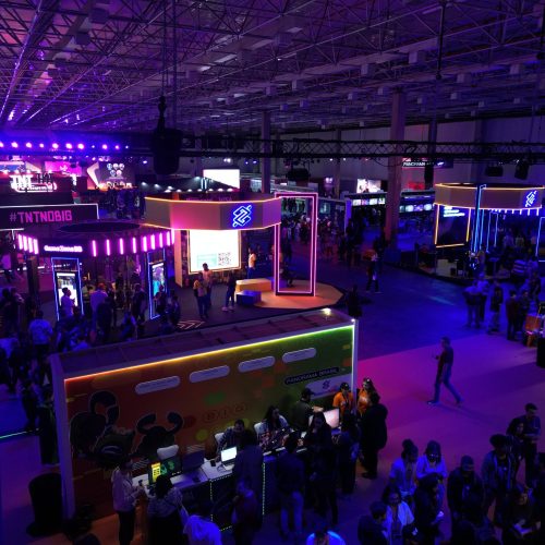 Prepare-se Para Gamescom Latam 2024