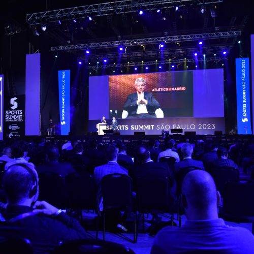 Sports Summit SP 2025 Destaca Inovação E ESG