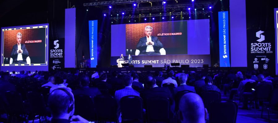 Sports Summit SP 2025 Destaca Inovação E ESG
