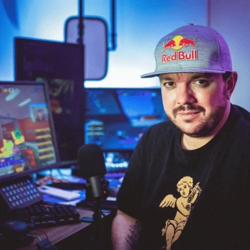 Red Bull Classics Revive Mapas de Counter-Strike na CCXP 2025