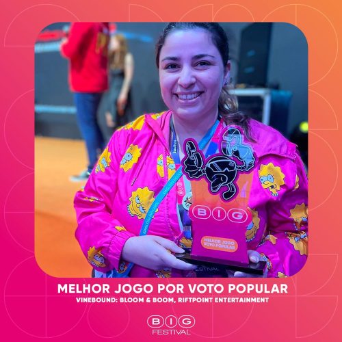 melhor jogo por voto popular Entenda a diferença da Gamescom Latam e Big Festival